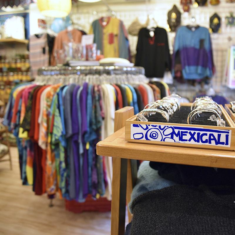 Mexicali News: Revamping the Portland Store w/ Hard Work & Awesomeness