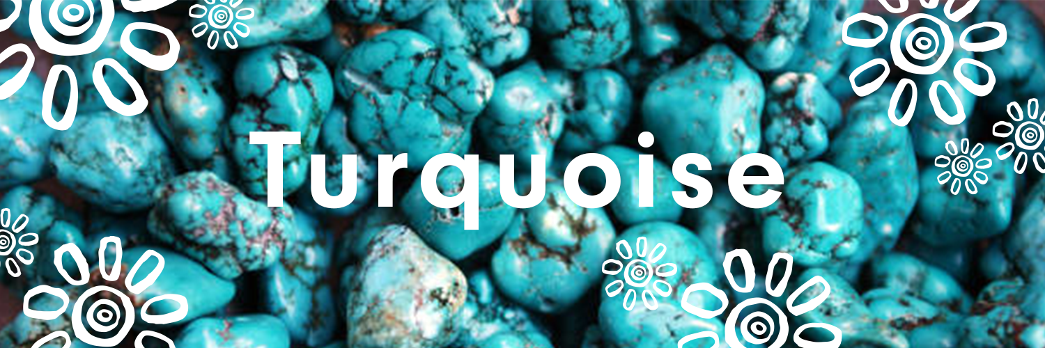 Turquoise meaning discount
