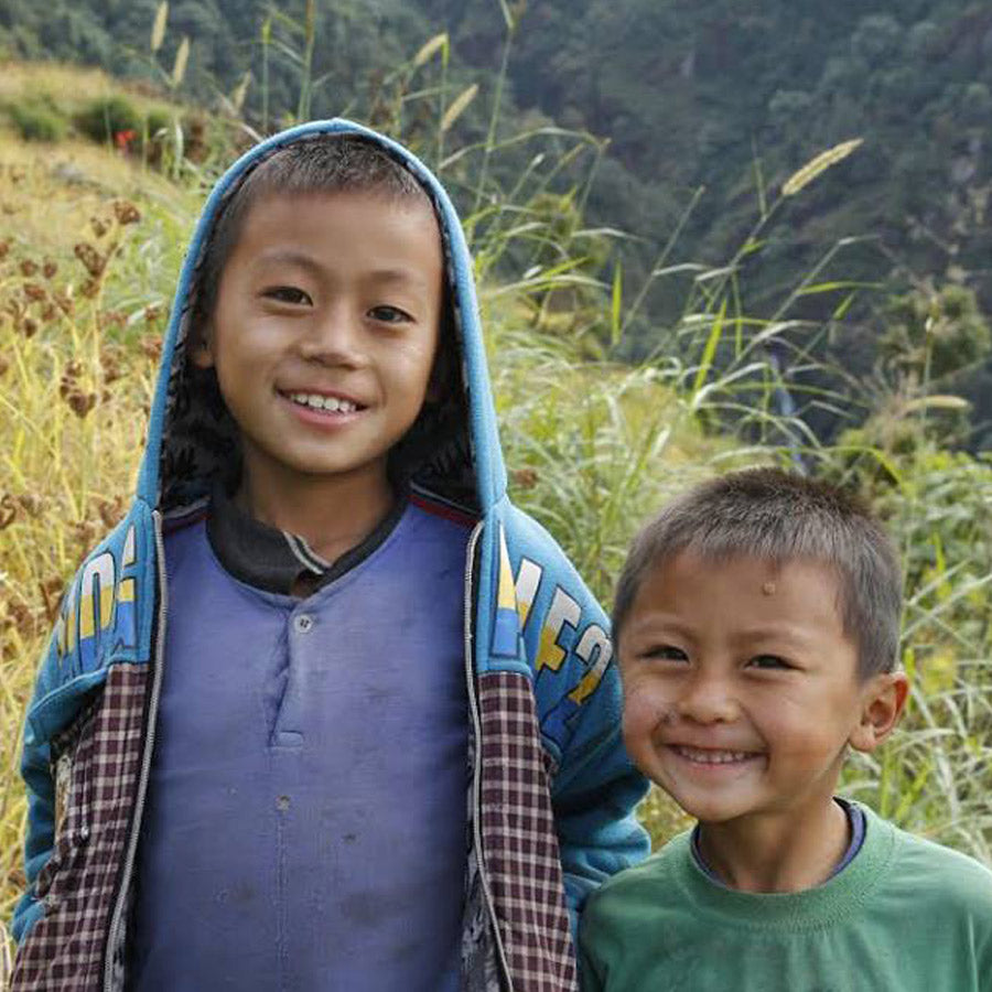 IT’S #GIVINGTUESDAY: DOUBLE YOUR IMPACT TODAY!