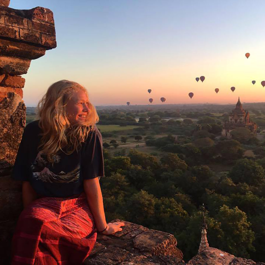 “MY WHOLE LIFE IS MEXICALI MOMENTS!” CARLY ERSKINE FINDS HER CAREER IN THE FAMILY BUSINESS