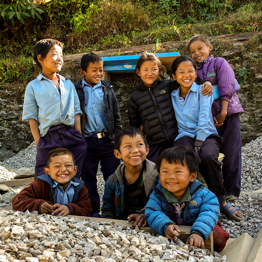 #MEXICALIMATCH UPDATE: THANKS TO YOU, THESE KIDS HAVE A NEW SCHOOL!