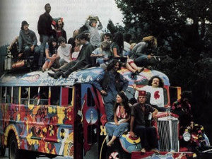 Music Monday: What to Bring to a Festival