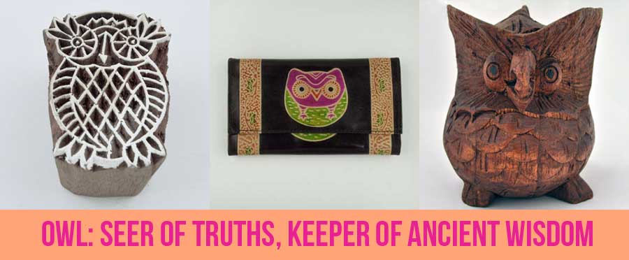 Owl Symbolism: Meaning of the Owl as an Animal Totem
