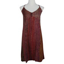 Mexicali Every Day: Styling the Dahlia Overdye Dress