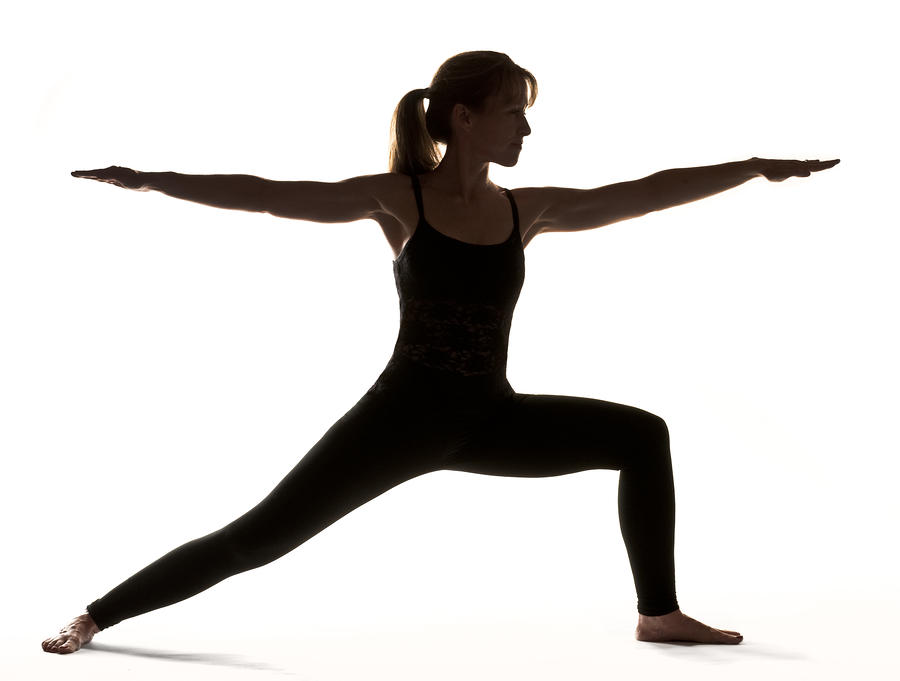 The Story of Yoga: Warrior Poses