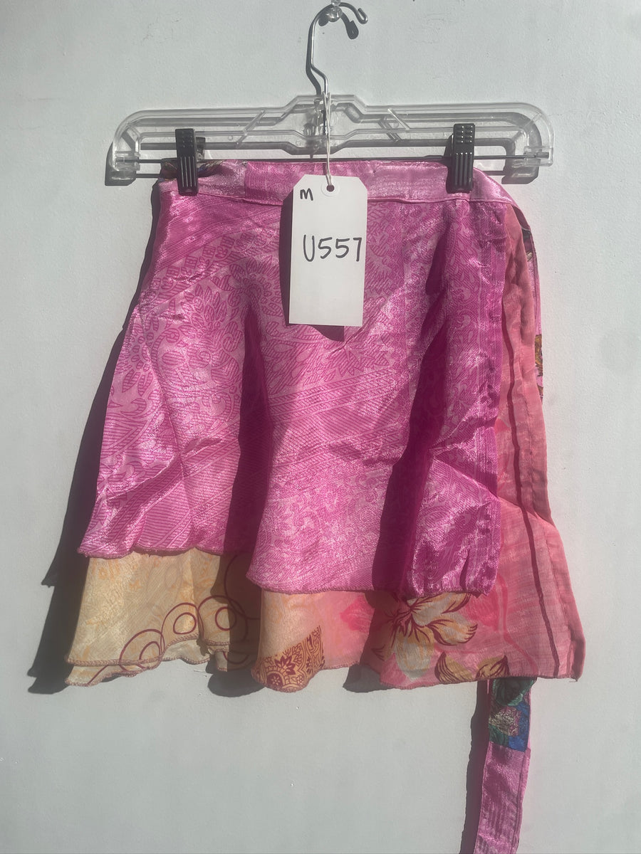 Mini Magic Skirt U557