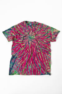 Oracle Tie Dye T-Shirt