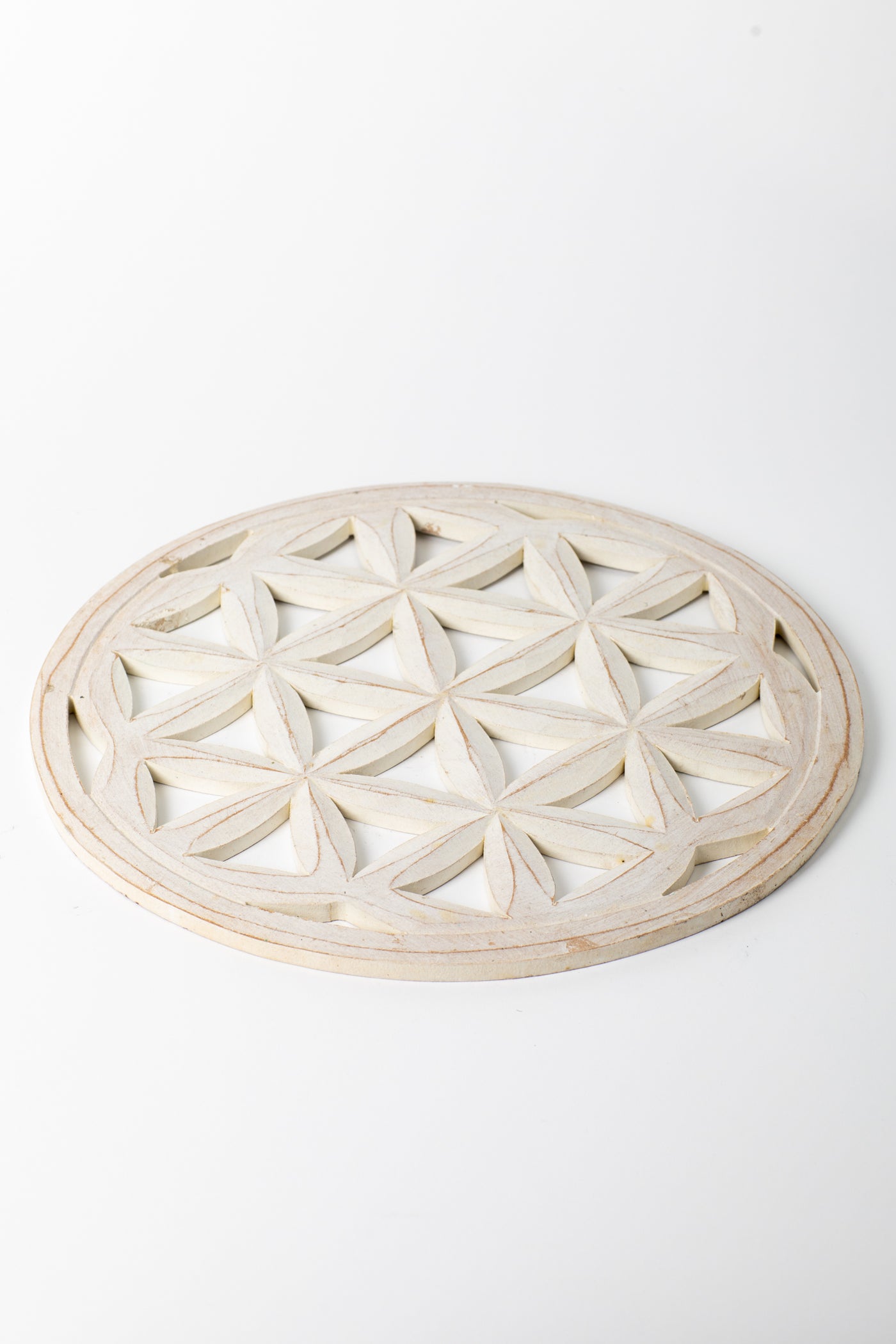Flower of Life Wall Hanging