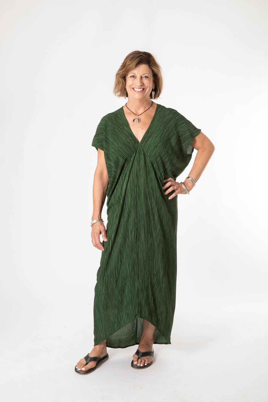Libra Cocoon Dress Black / S/M Libra Cocoon Dress Black / S/M