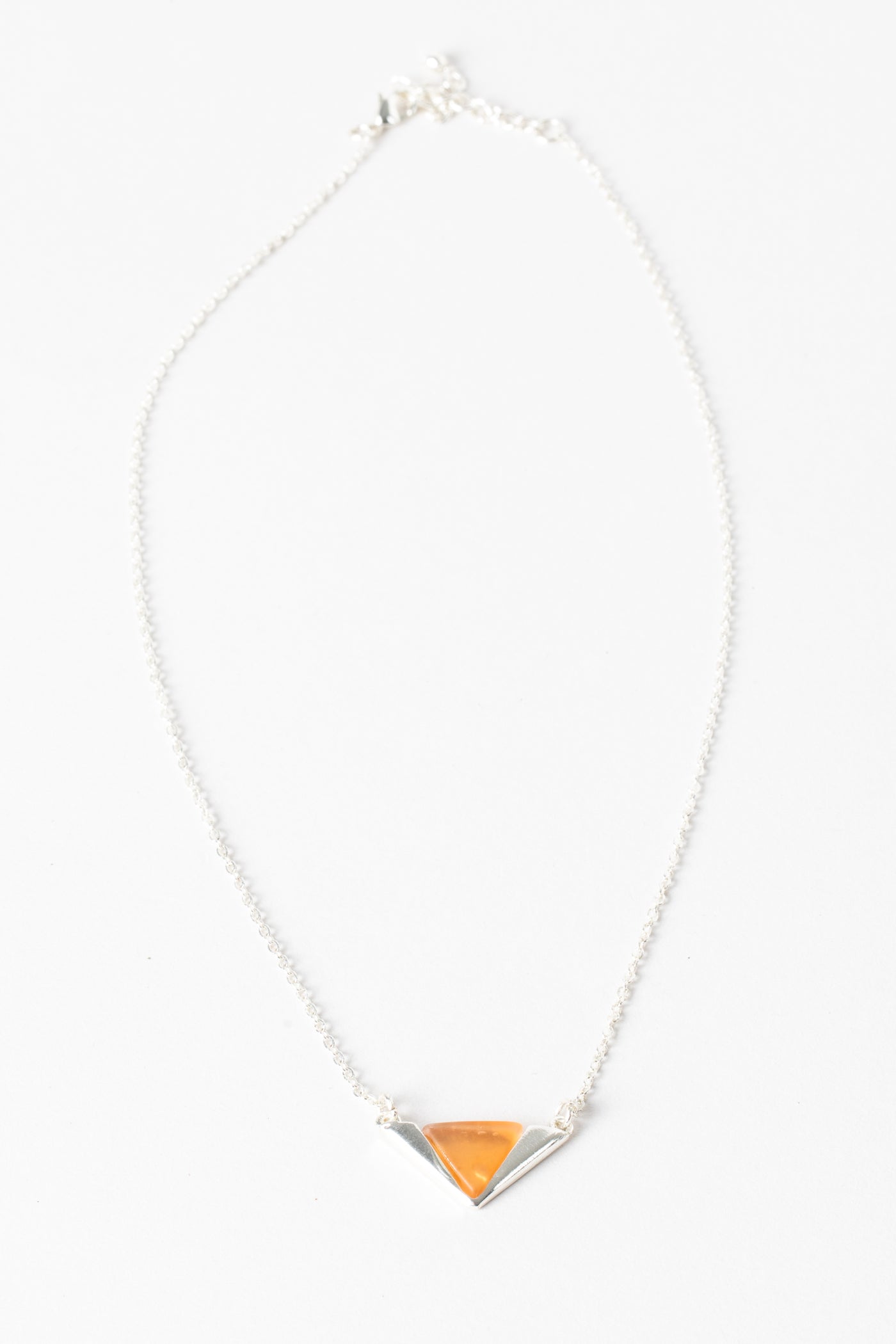 Vogue Virtuoso Glass Bead Necklace