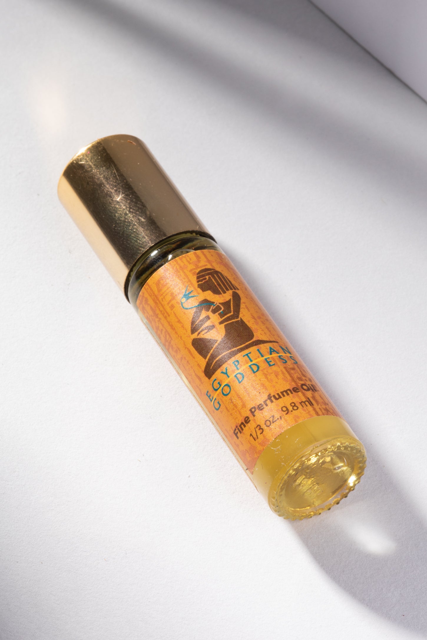 Egyptian Musk Recipe : Unlock the Secrets of Alluring Fragrance