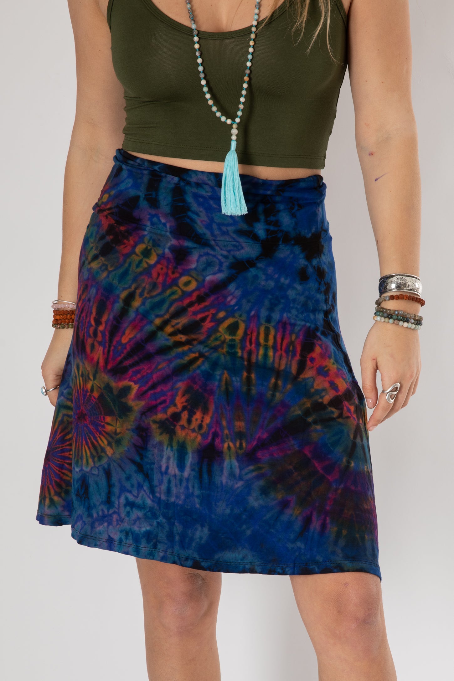 Tie dye sales skirt quotes