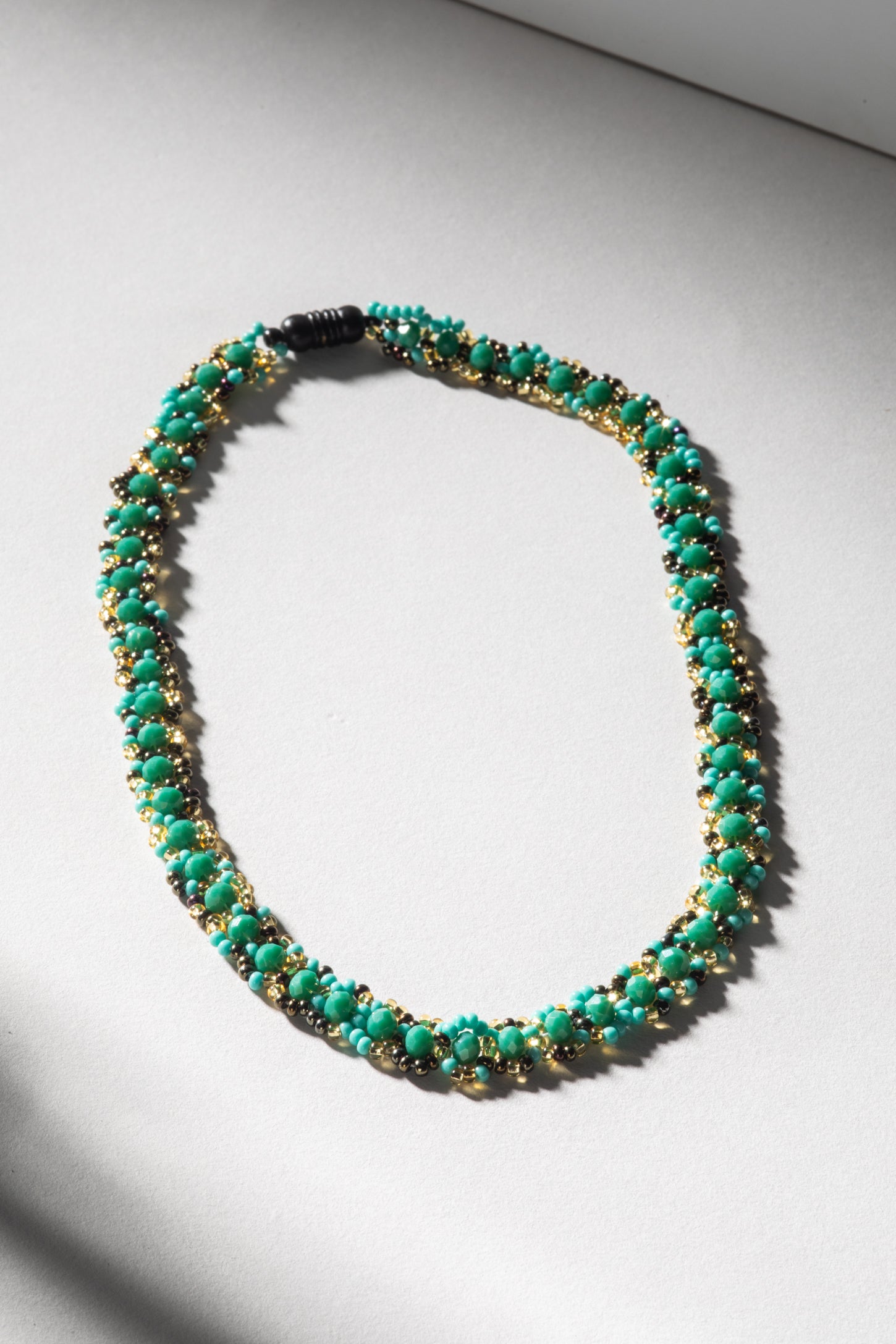 Daisy chain new arrivals choker