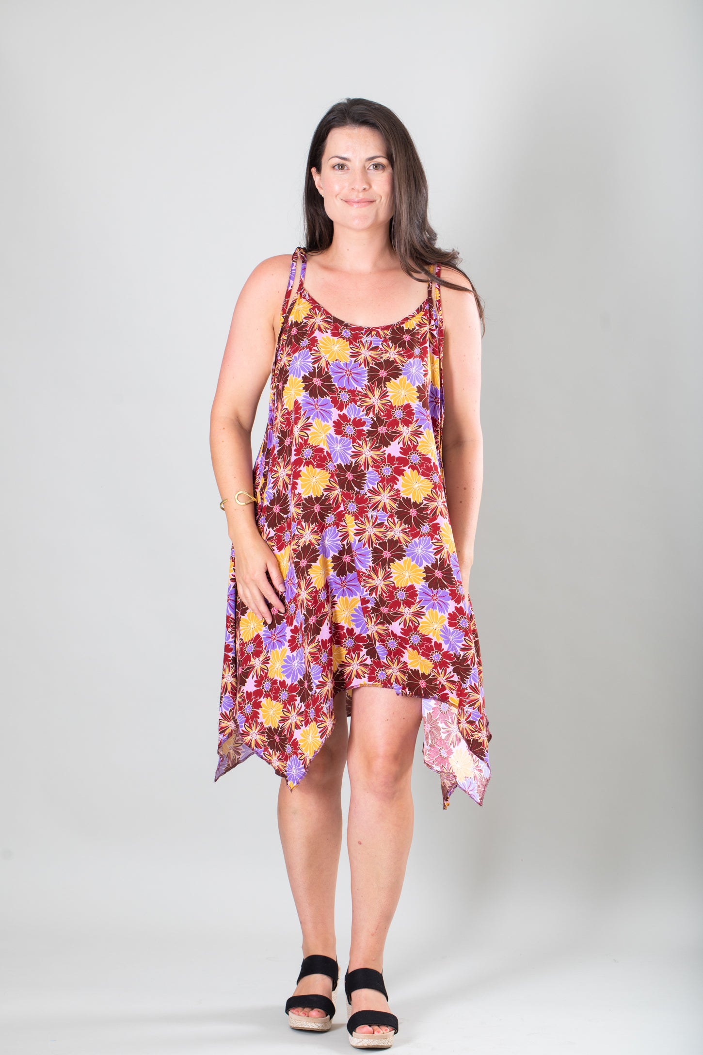Thai beach dress outlet