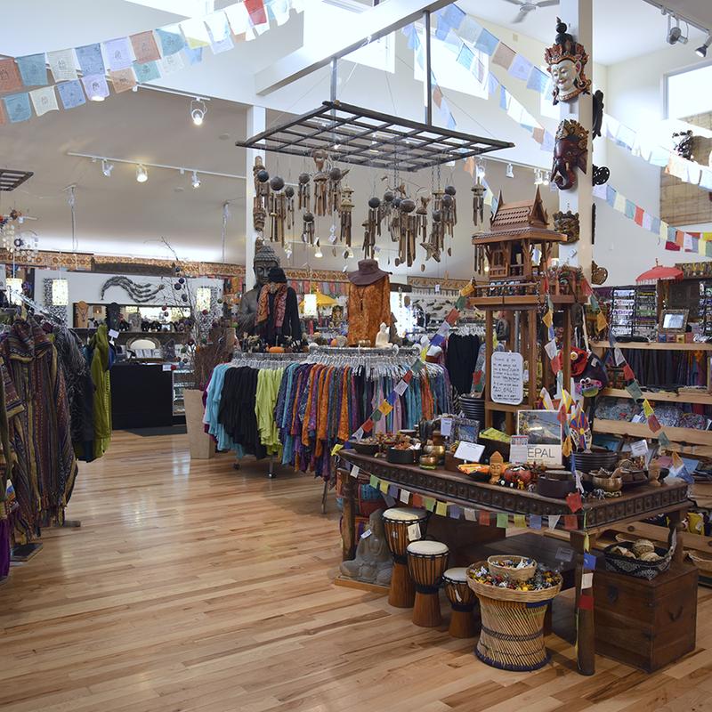 Mexicali News: Color & Creativity Abound in the Design of the Newcastle Store