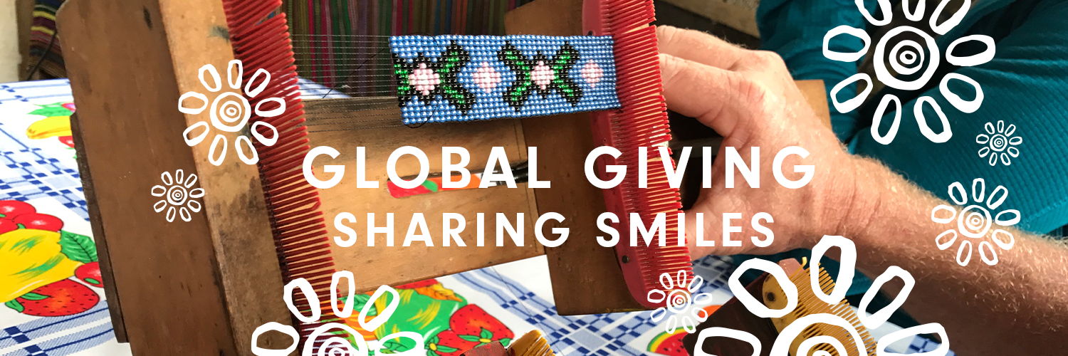 GLOBAL GIVING: THESE BRACELETS BUILD HOMES