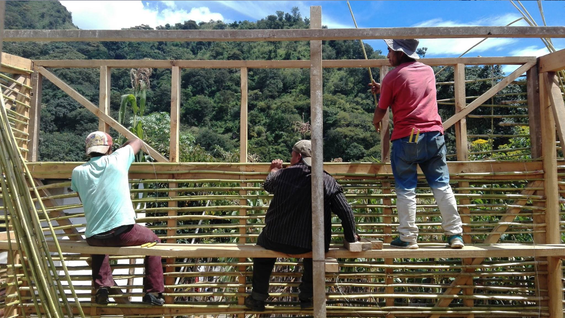 MEXICALI WORLD OF GOODS: A CONNECTION THAT BUILDS COMMUNITY IN GUATEMALA