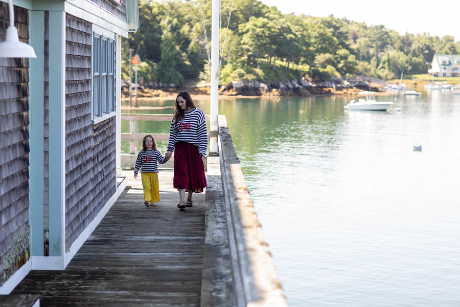 S.M.I.L.E. - L (Lincoln County, Maine Based)