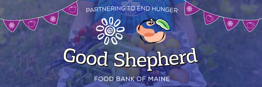 Mexicali Blues teams up with Good Shepherd Food Bank for Birthday Celebration