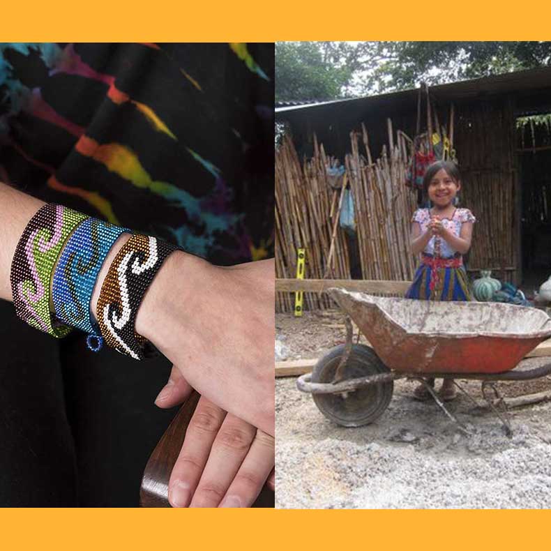 HELP MEXICALI BLUES SEND OUR #GIVINGTUESDAY GOODNESS TO GUATEMALA!