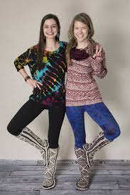 Spotlight On: Mukluk Hippie Mocassin Slippers