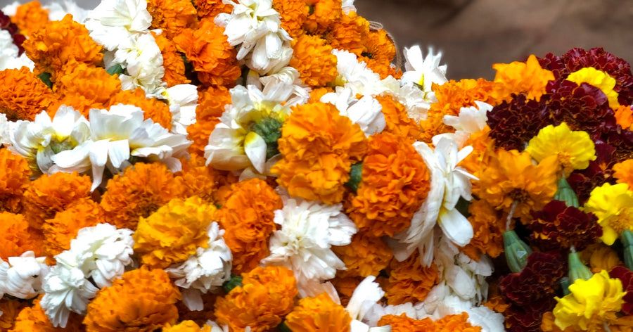 Global Giving, Sharing Smiles: GiveIndia Covid Response Fund