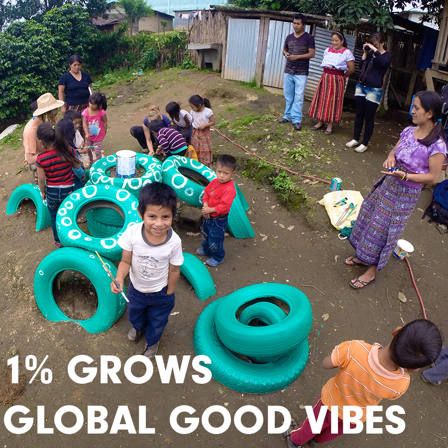 GIVING BACK IS HOW WE GO FORWARD: MEXICALI BLUES IS RENEWING OUR COMMITMENT TO CORPORATE PHILANTHROPY IN 2017