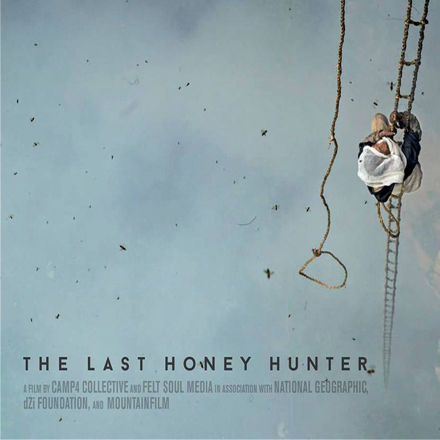 FREE MEXICALI MAINE EVENT 06/16: PRIVATE SCREENING OF ‘THE LAST HONEY HUNTER’