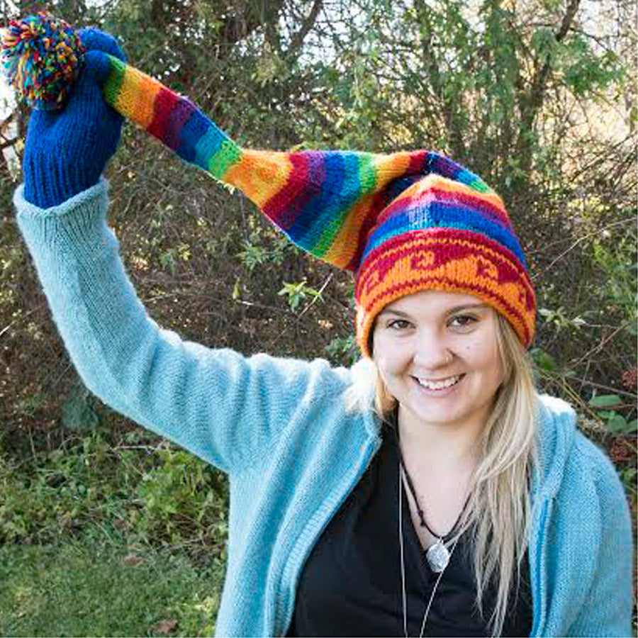 “I GET TO MAKE SOMEONE’S DAY EVERY SINGLE DAY!” MARIA NAYLOR SHARES THE JOY OF A WHOLE MONTH OF MEXICALI MOMENTS