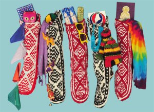 Hippie Holiday Gift Guide