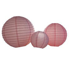 Paper Lanterns Around the World