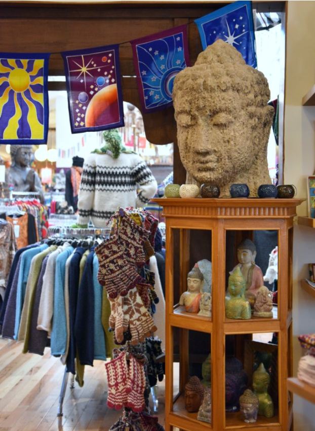 Visit Mexicali Blues from Anywhere w/ Google 360 Tours!