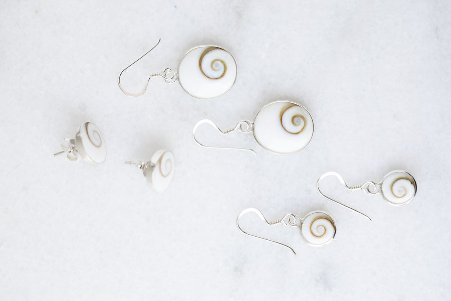 GEMSTONE MAGIC & MEANING: SHIVA EYE