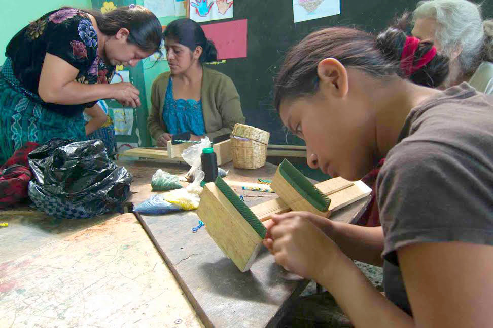 MEXICALI WORLD OF GOODS: BRACELETS THAT BUILD COMMUNITY