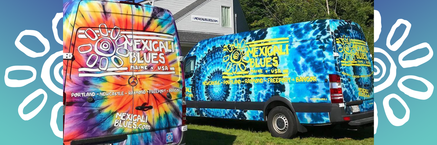 Mexicali Blues News: Sunshine Daydream and Box of Rain
