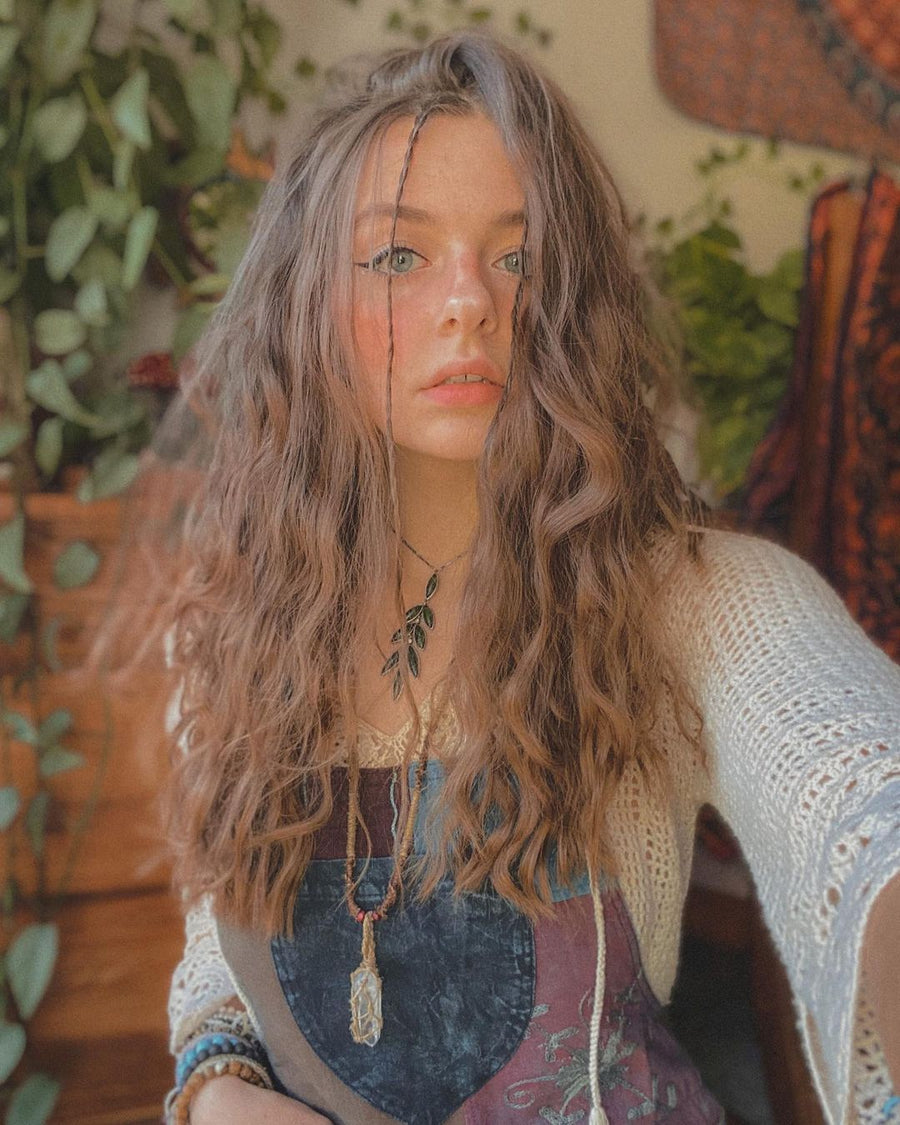 Hannah Drapinski's Closet