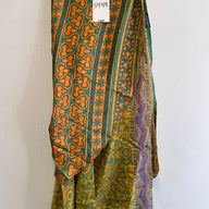 Long Magic Skirt U345