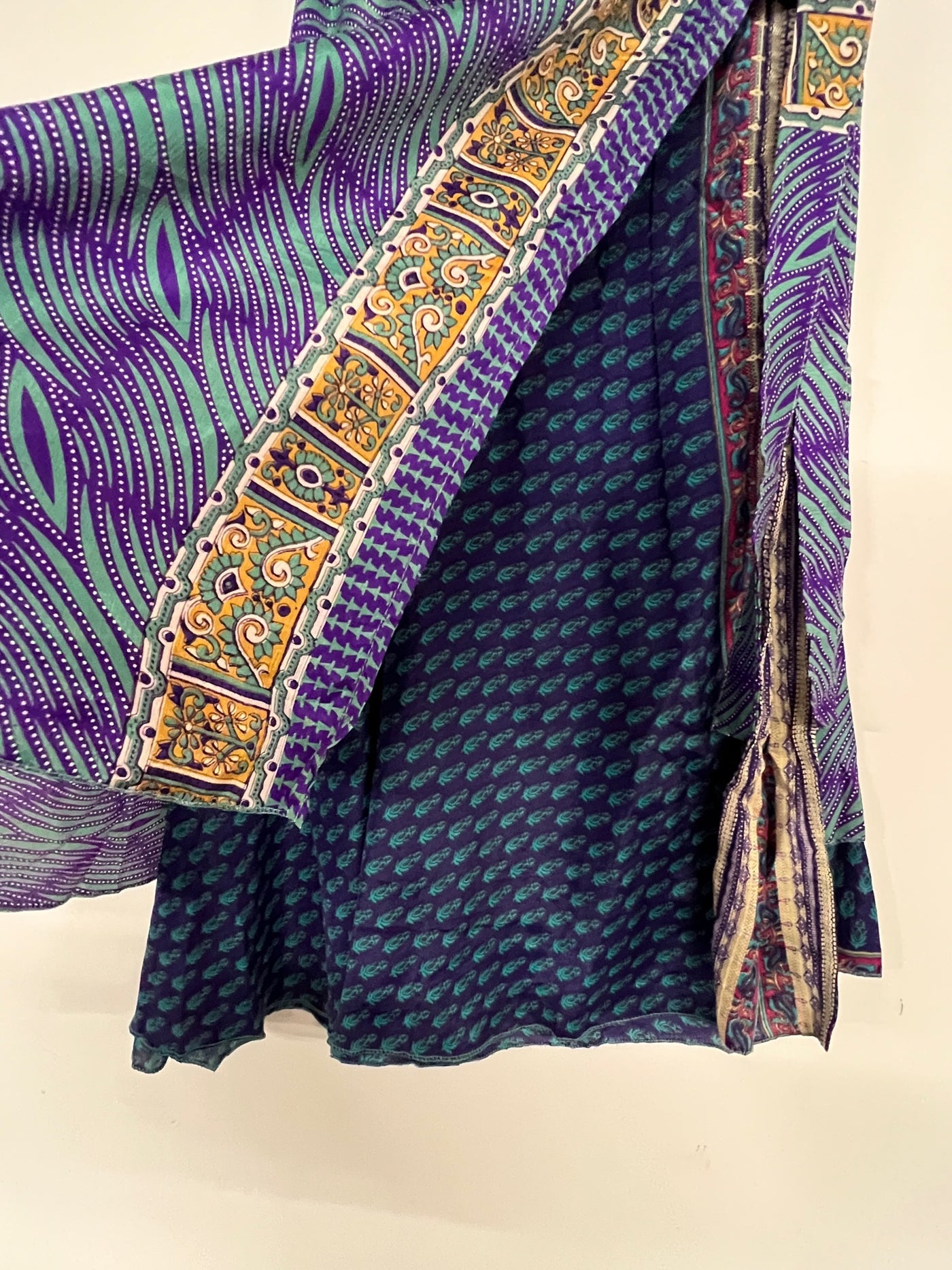 Tea Length Magic Skirt U314