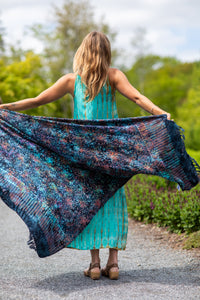 Batik Indonesian Sarong