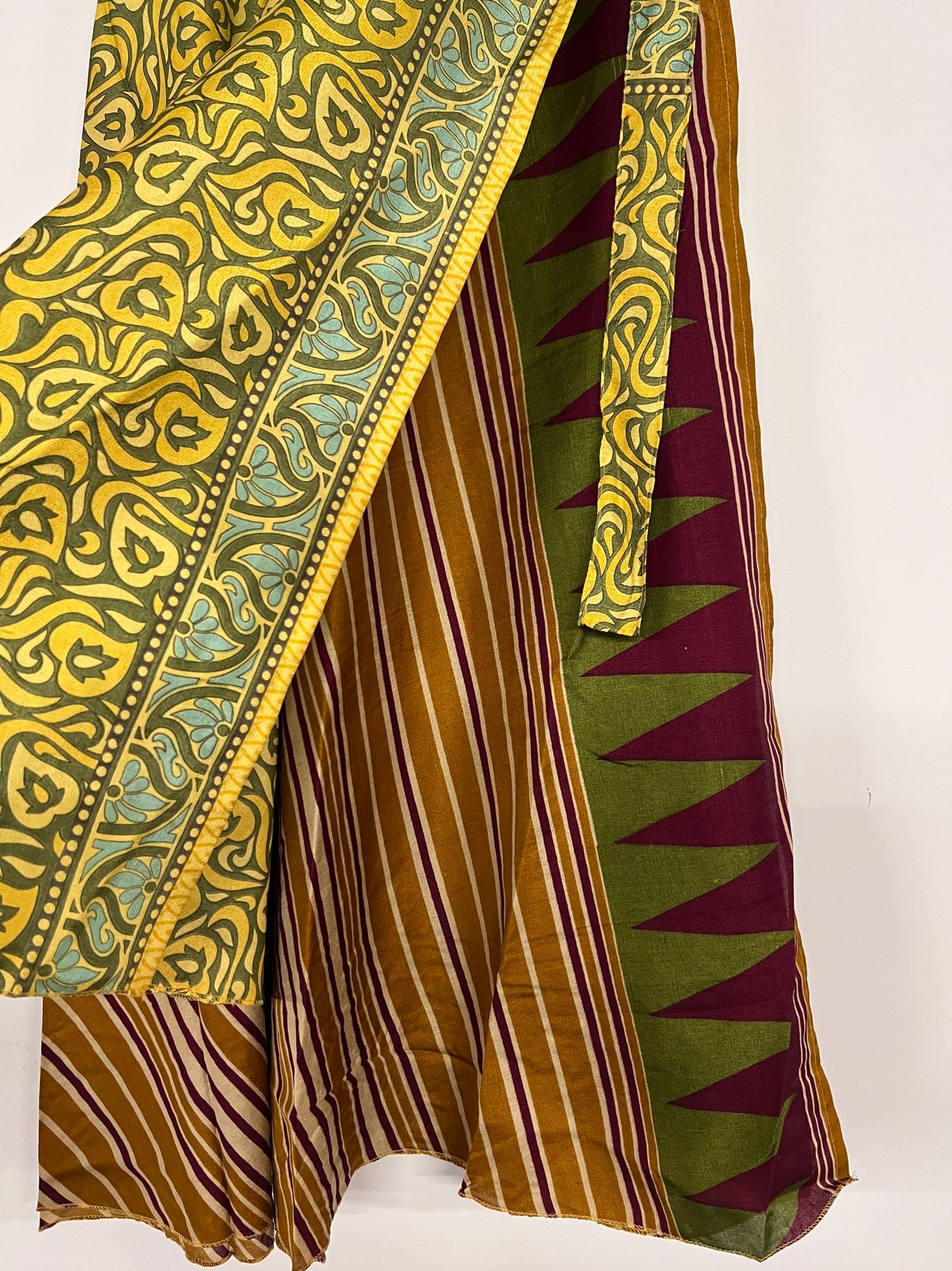 Long Magic Skirt U385