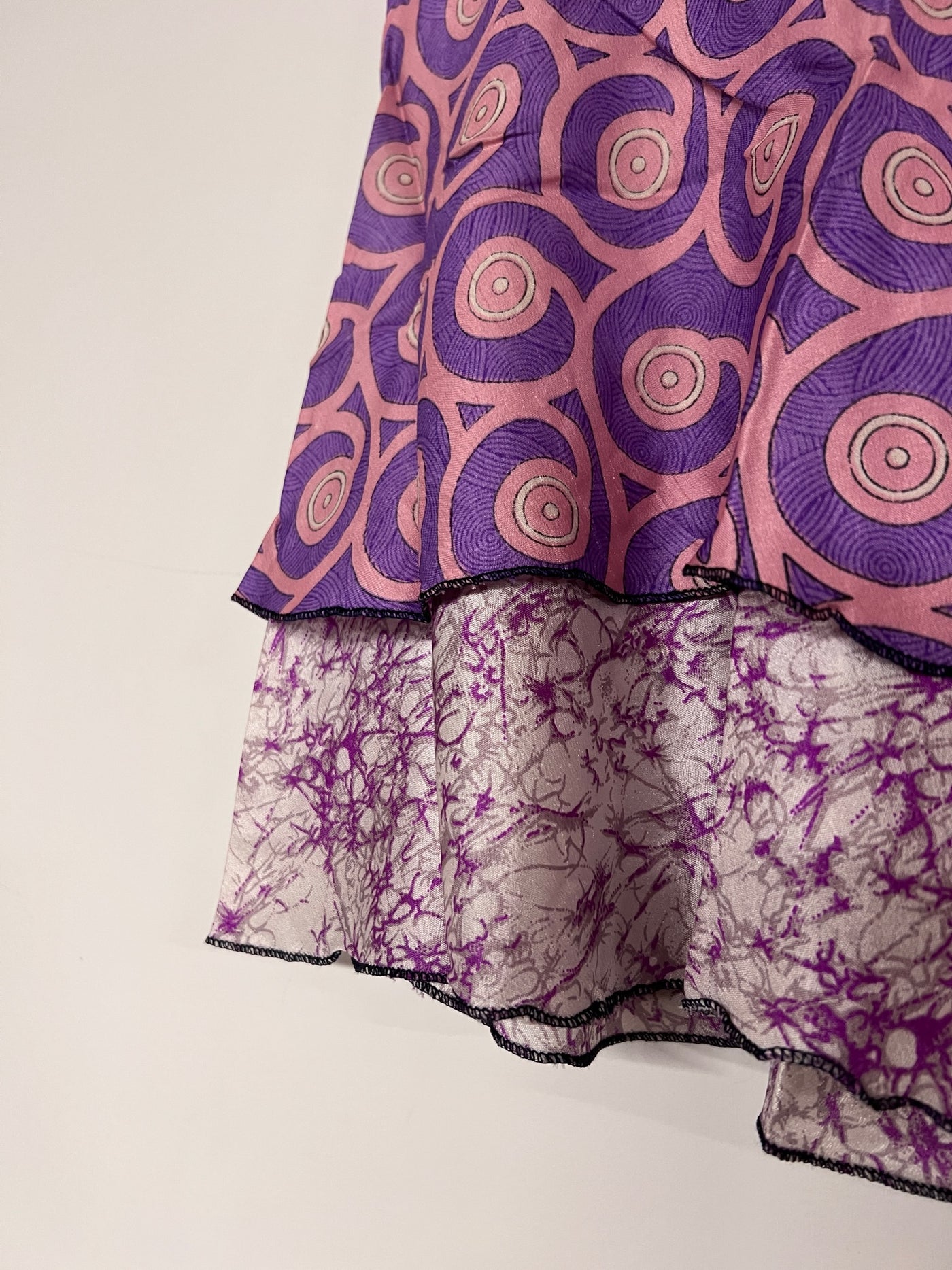 One of a kind Mini Magic Skirt