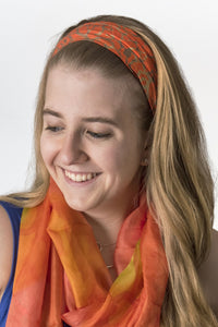 Batik Headband