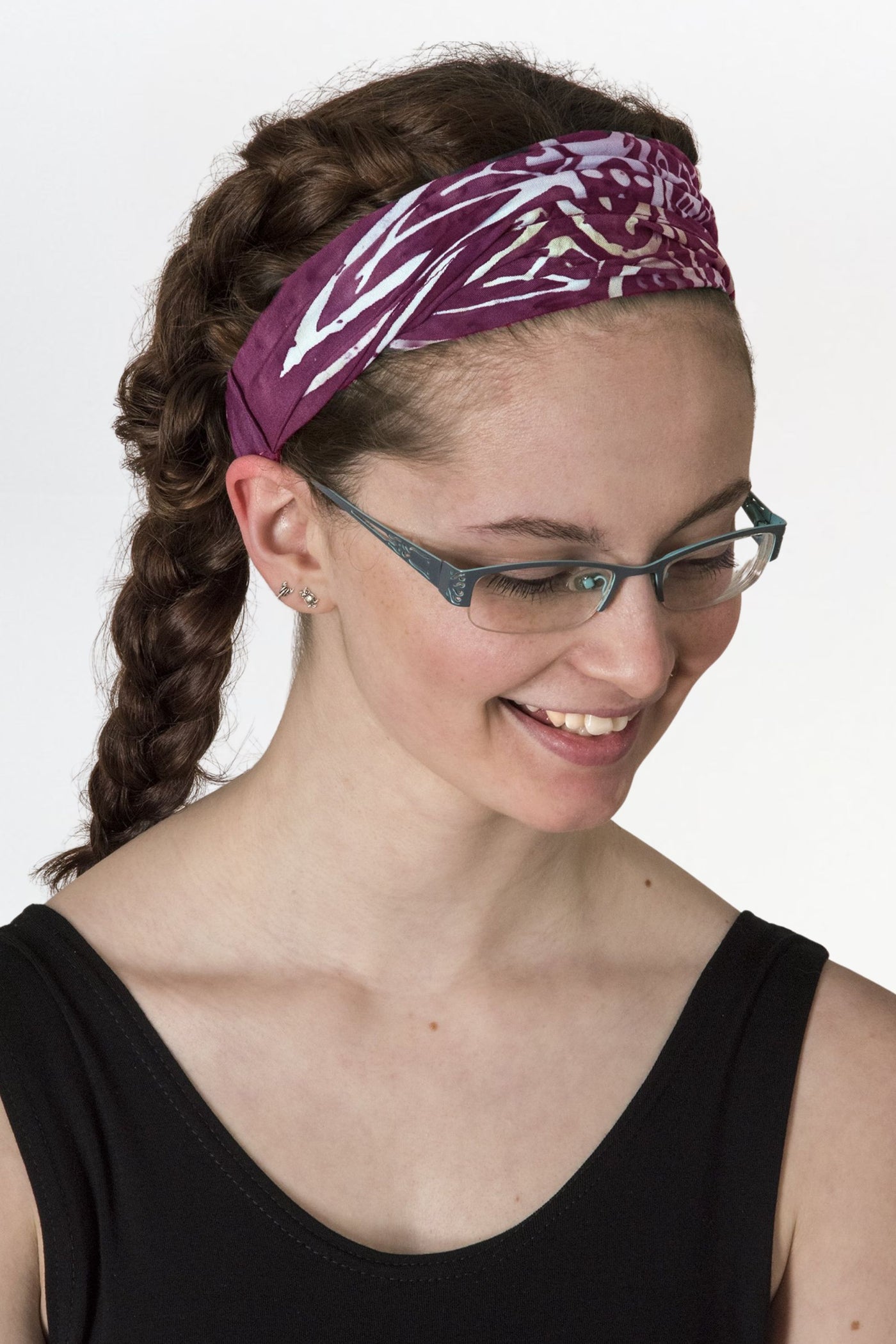Batik Headband