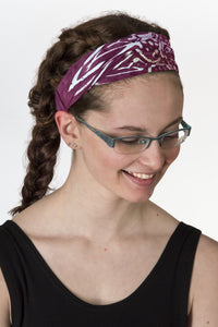 Batik Headband