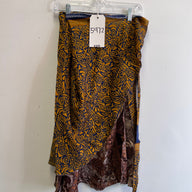 Tea Length Magic Skirt U322