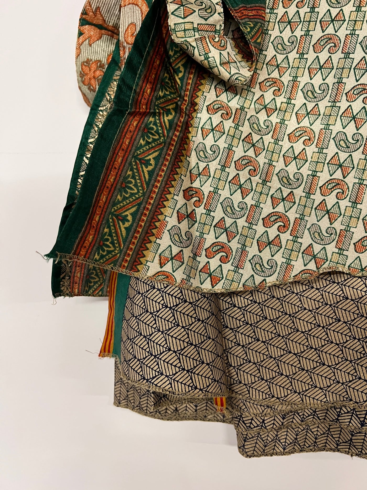 one of a kind mini magic skirt