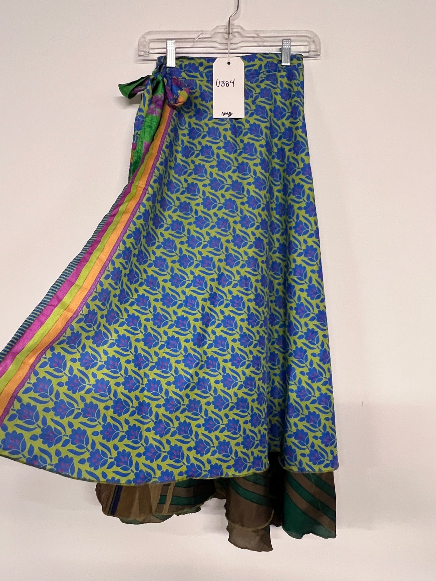 Long Magic Skirt U384