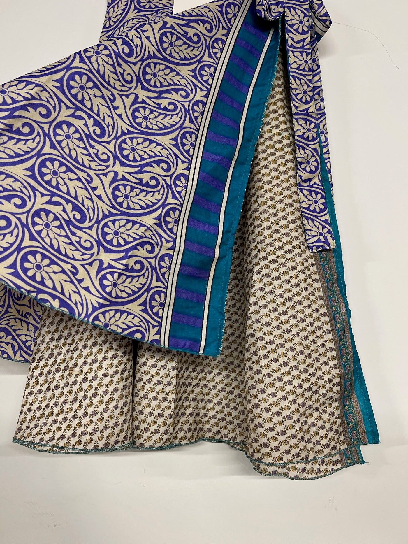 One of a kind Tea Length Magic Skirt 