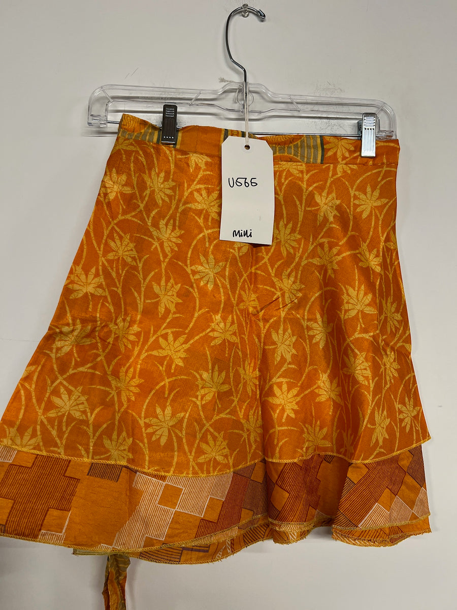 Mini Magic Skirt U565