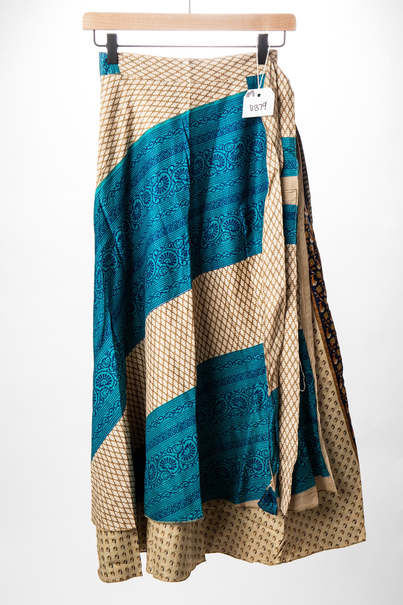 Long Magic Skirt U379